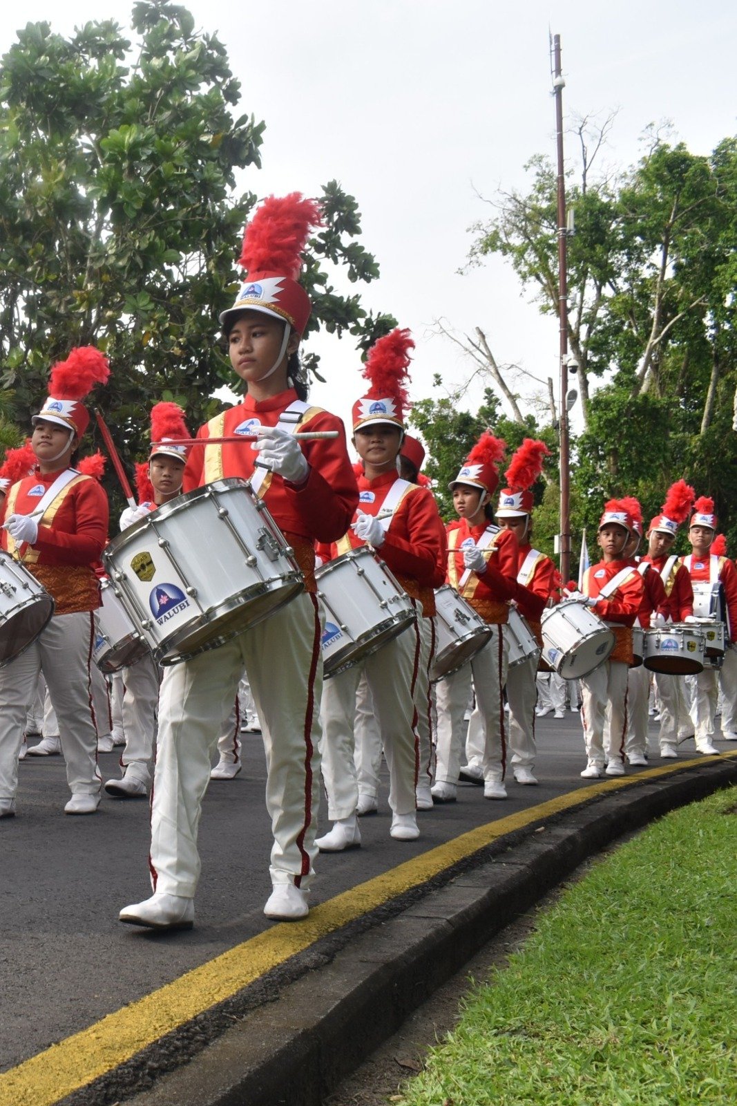 Kegiatan Merchandise Band Sekolah: Mendorong Kreativitas dan Kebersamaan