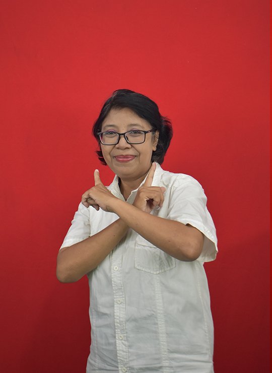 Member Richard Muldoone