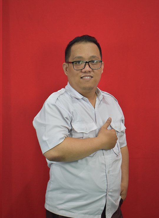 Member Richard Muldoone