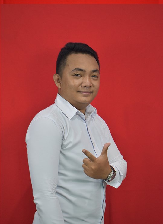 Member Richard Muldoone