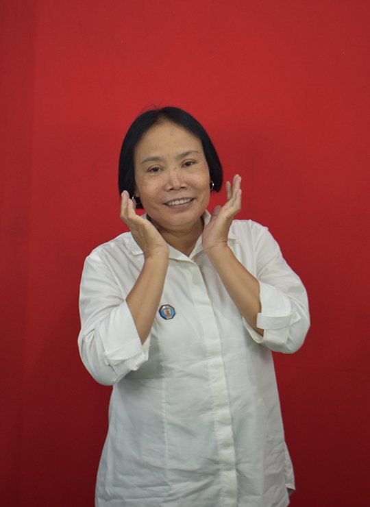 Member Richard Muldoone