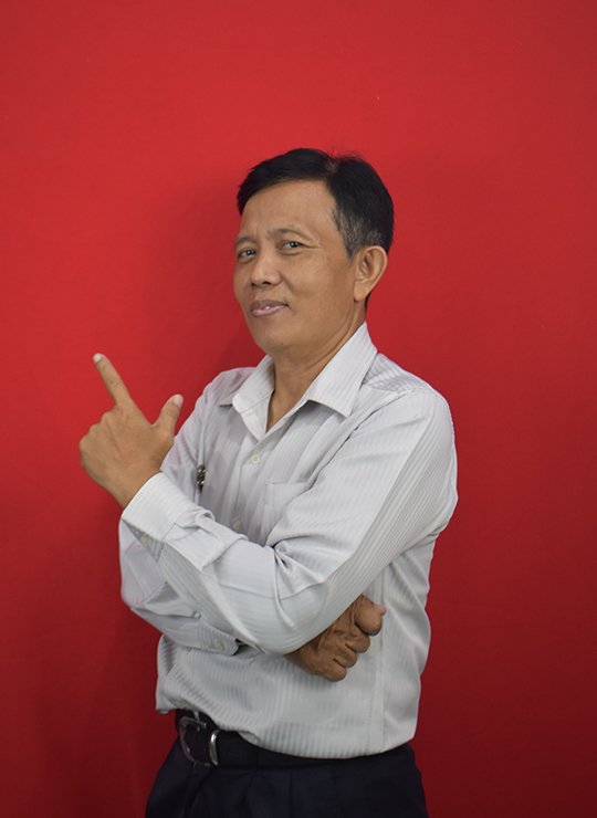 Member Richard Muldoone