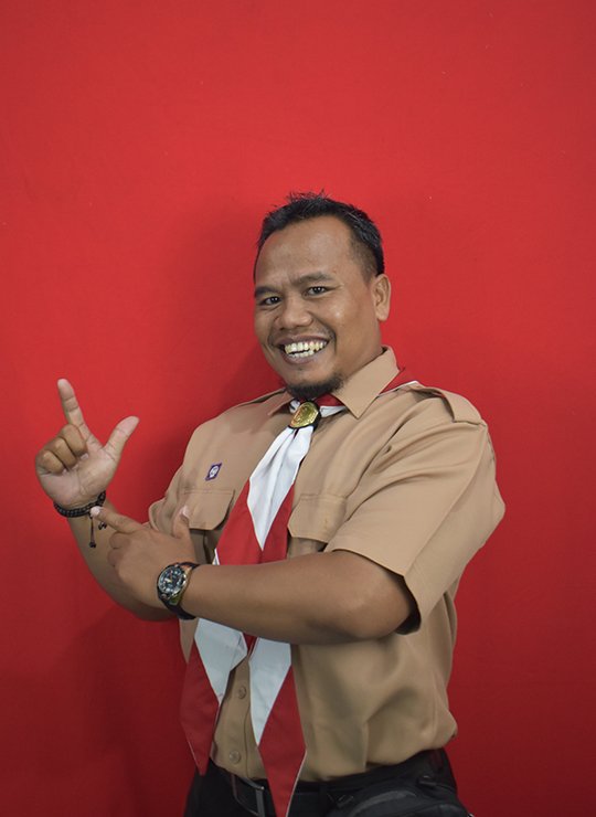 Member Richard Muldoone