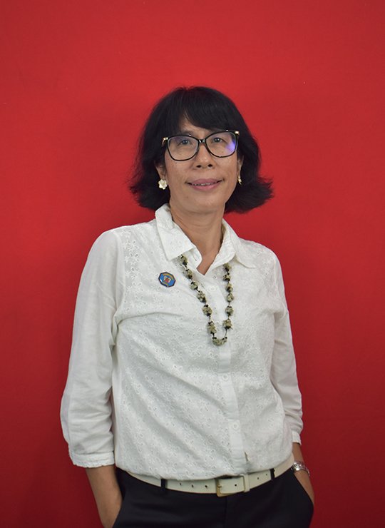 Member Richard Muldoone