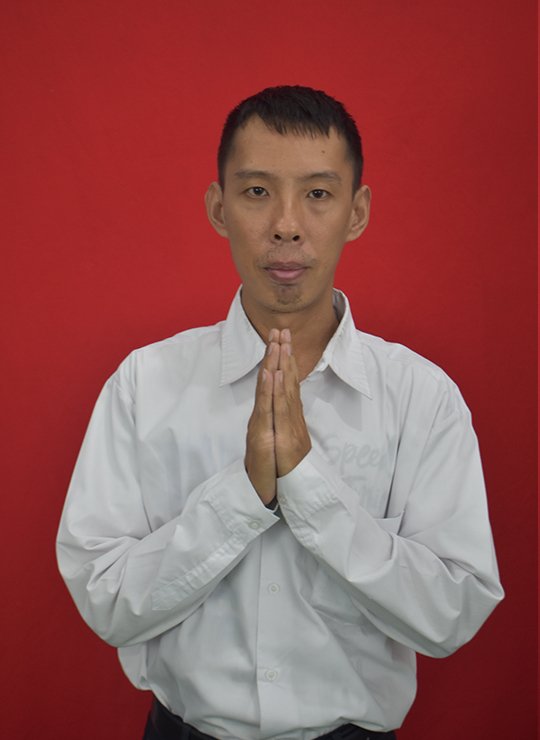 Member Richard Muldoone