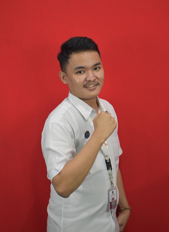 Member Richard Muldoone