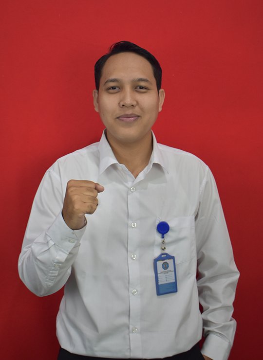 Member Richard Muldoone