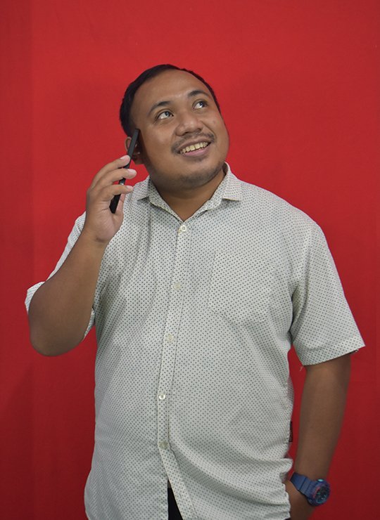 Member Richard Muldoone