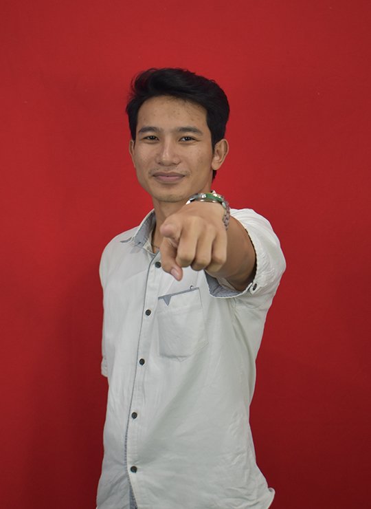 Member Richard Muldoone