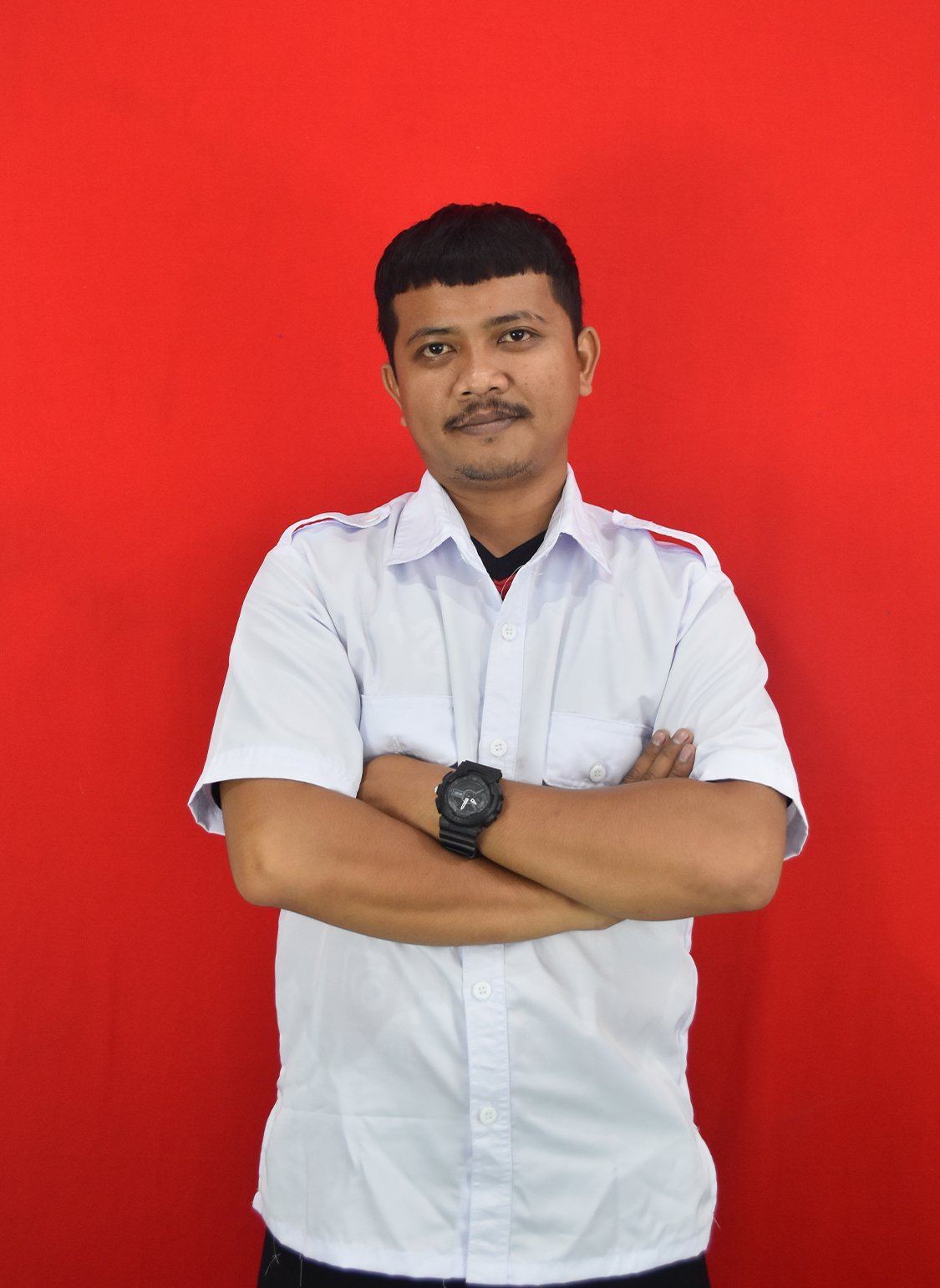 Member Richard Muldoone