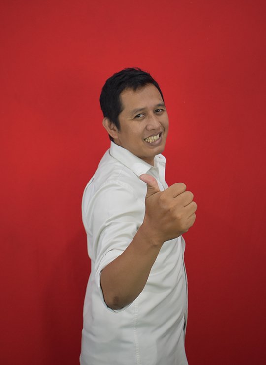 Member Richard Muldoone