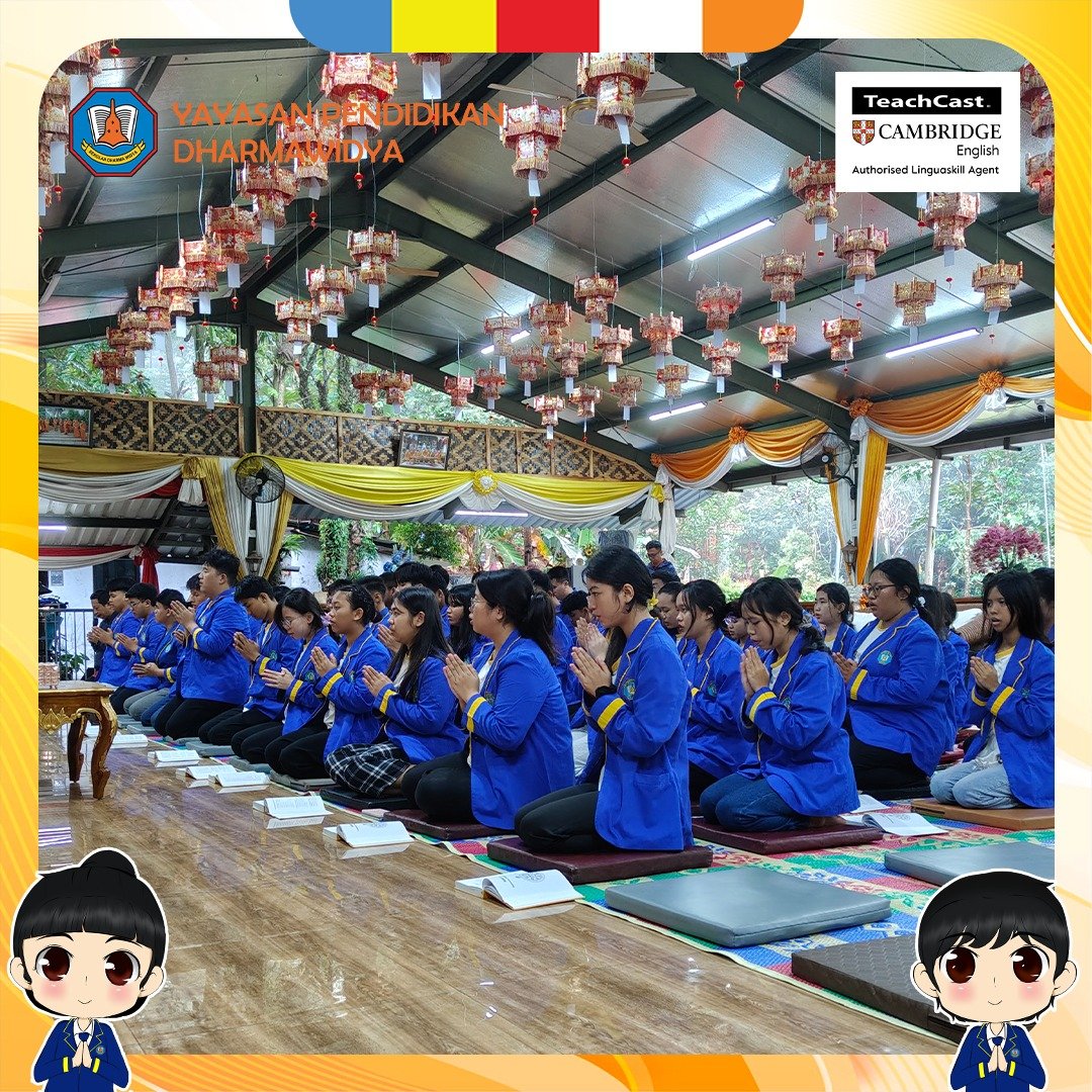 HPD SMK Dharma Widya 2026