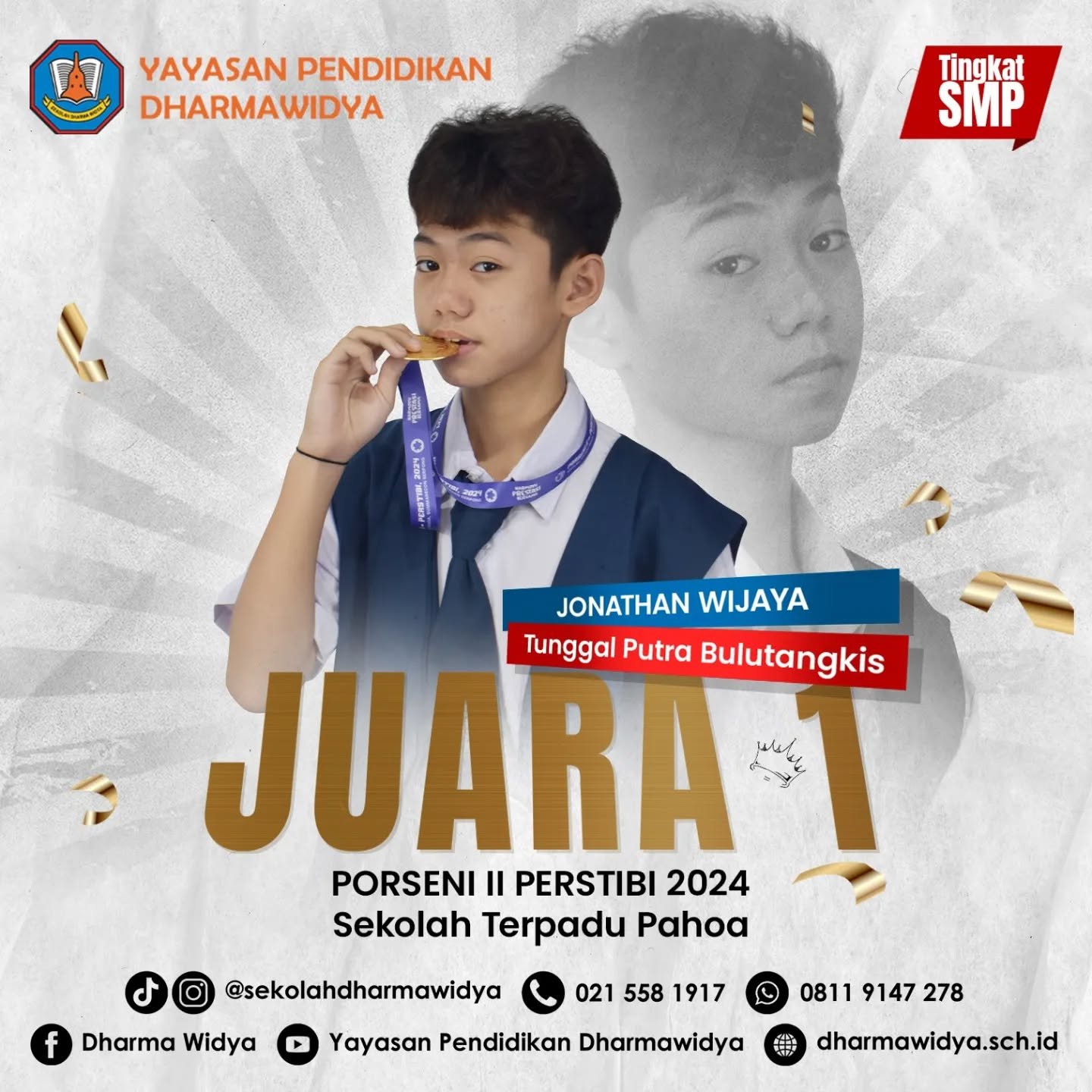 Member Richard Muldoone