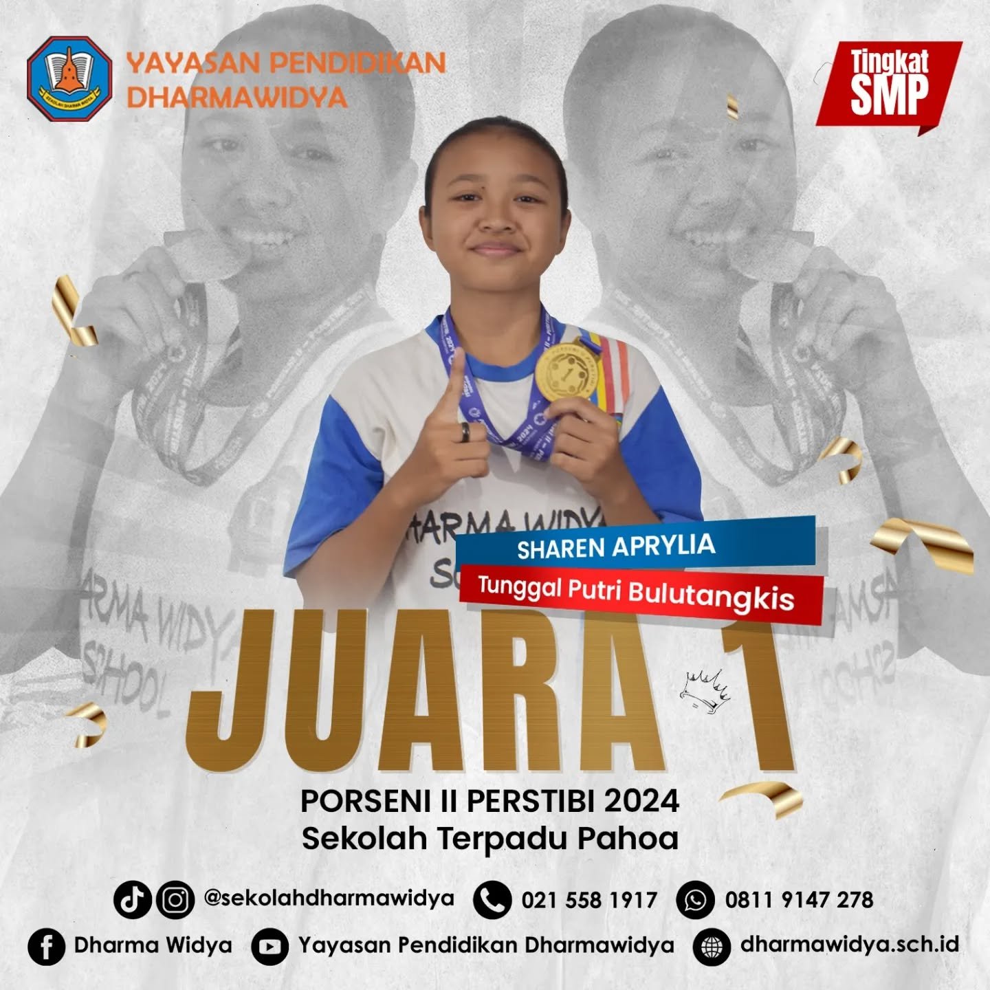 Member Richard Muldoone