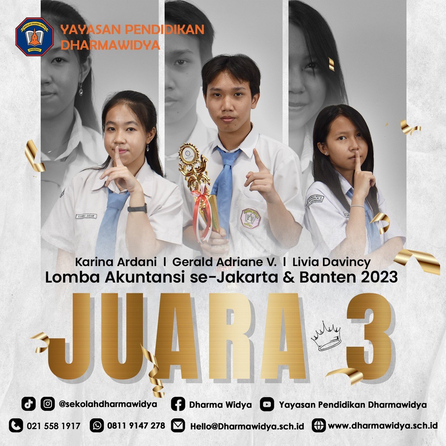 Member Richard Muldoone