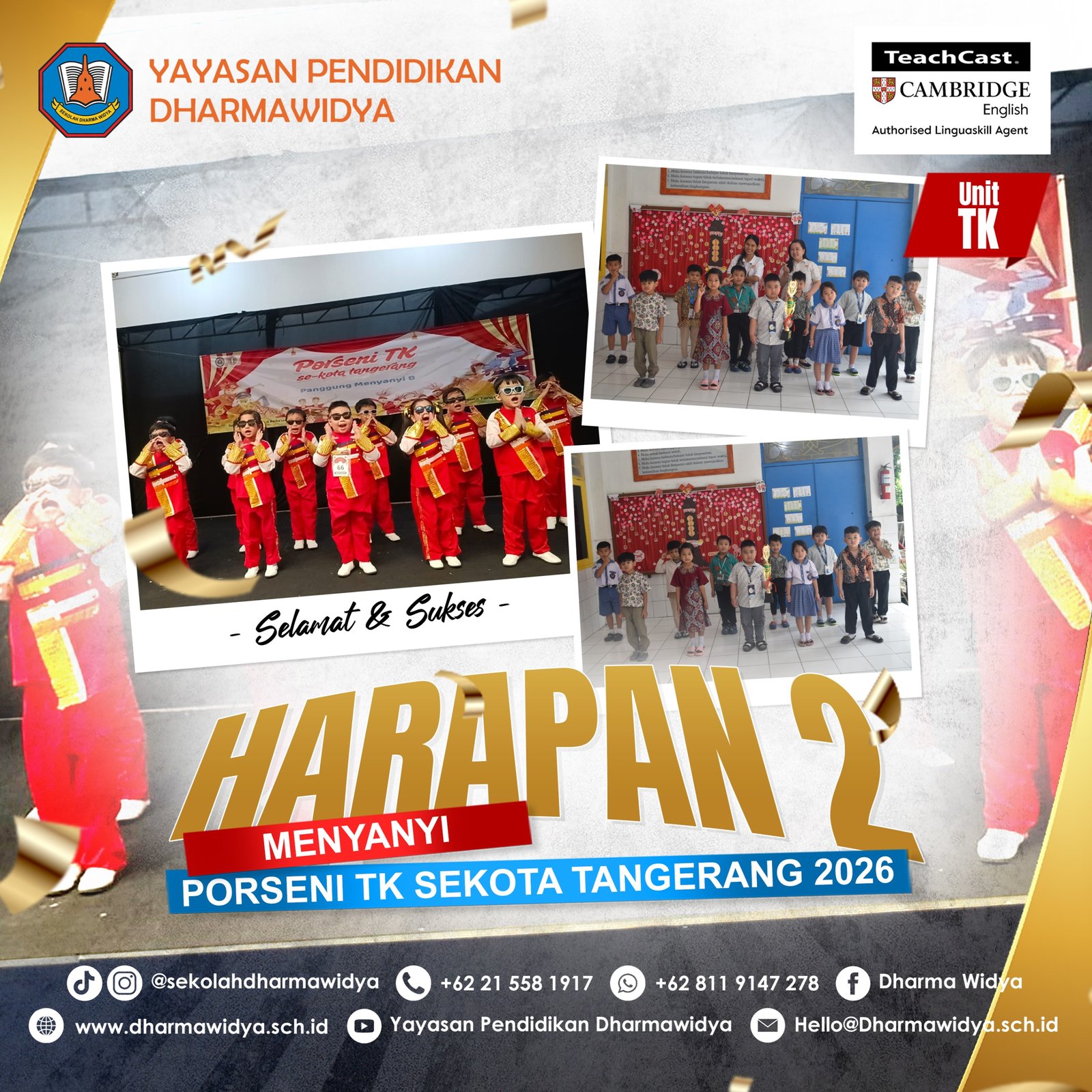 Member Richard Muldoone